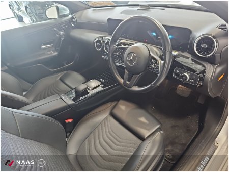 2020 Mercedes-Benz A-Class - photo 11
