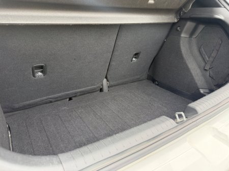 2017 Hyundai i20 - photo 17