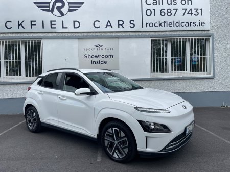 2022 Hyundai KONA - photo 8