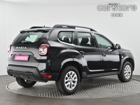 2024 Dacia Duster - photo 5