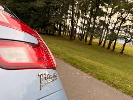 2015 Citroen C4 - photo 35
