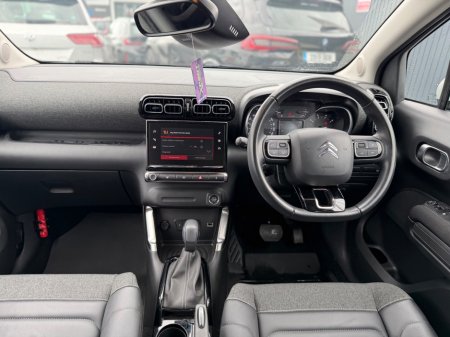 2022 Citroen C3 Aircross - photo 49