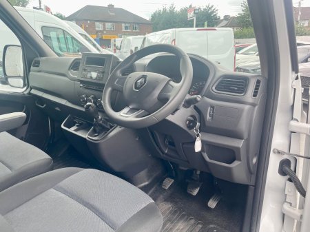 2022 Renault Master - photo 5