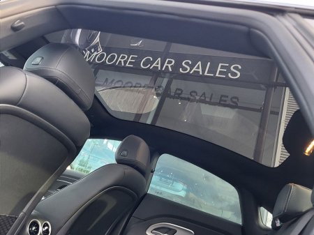 2027 Mercedes-Benz CLA - photo 12