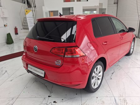 2016 Volkswagen Golf - photo 3