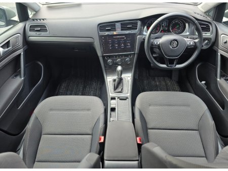 2017 Volkswagen Golf - photo 18