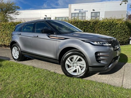 2022 Land Rover Range Rover Evoque - photo 31