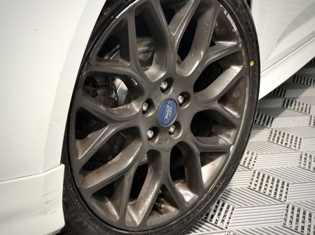 2013 Ford Focus - photo 16