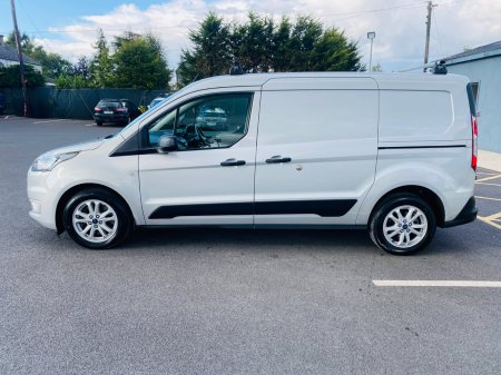 2023 Ford Transit Connect - photo 8