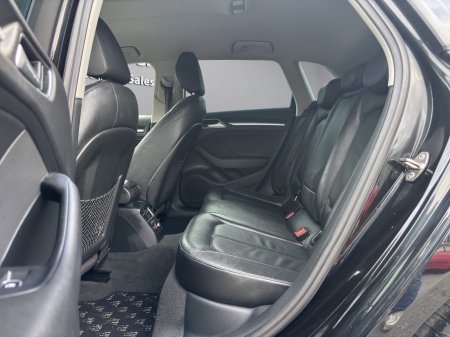 2016 Audi A3 - photo 16