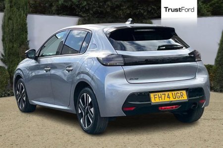 2025 Peugeot 208 - photo 2