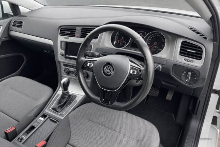 2014 Volkswagen Golf - photo 12