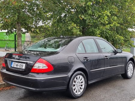2007 Mercedes-Benz E-Class - photo 13