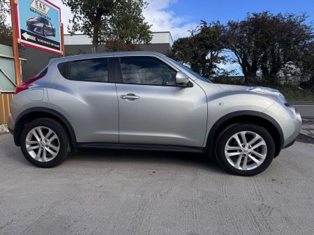 2014 Nissan Juke - photo 10