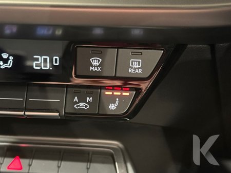 2023 Audi A3 - photo 16