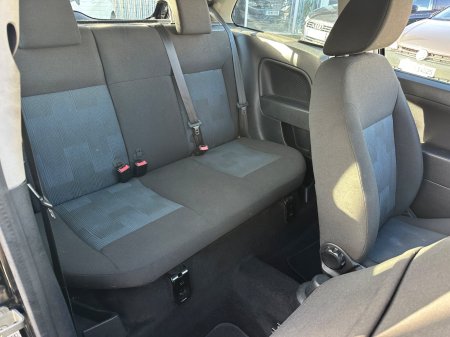 2008 Ford Fiesta - photo 24