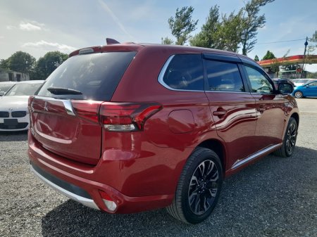 2017 Mitsubishi Outlander - photo 4