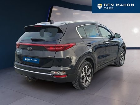 2019 Kia Sportage - photo 5