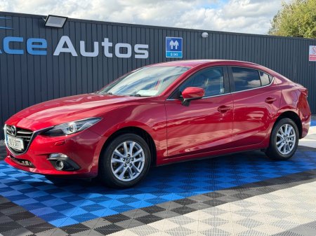 2016 Mazda Mazda3 - photo 3