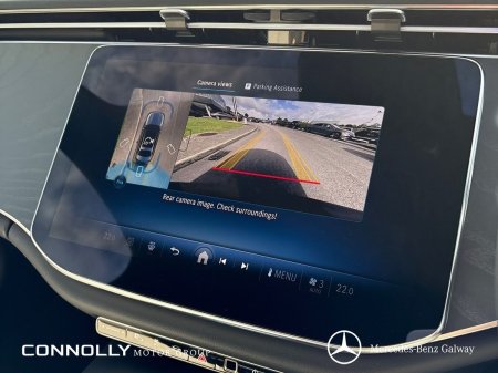 2026 Mercedes-Benz E-Class - photo 24