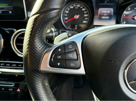 2016 Mercedes-Benz GL-Class - photo 23