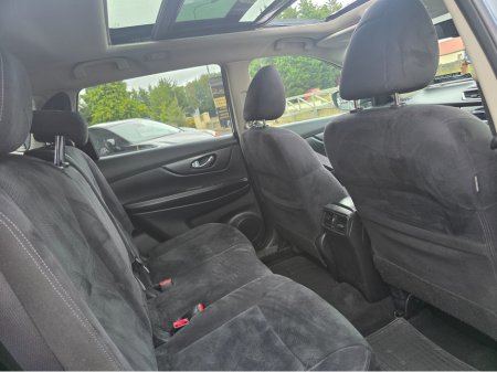 2015 Nissan X-Trail - photo 12