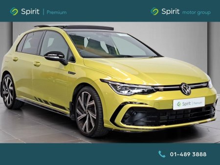 2024 Volkswagen Golf R-Line 1.5 TSI 130BHP*CALL STEVEN ON 086 1649214**