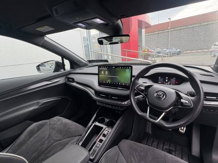 2025 Skoda Enyaq - photo 12