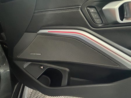 2020 BMW 3-Series - photo 11