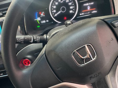 2020 Honda Shuttle - photo 11
