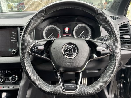 2021 Skoda Karoq - photo 18