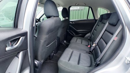 2014 Mazda CX-5 - photo 17