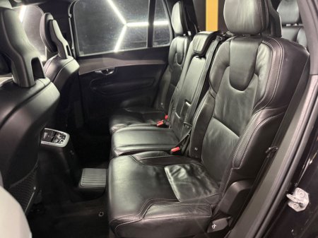 2021 Volvo XC90 - photo 25
