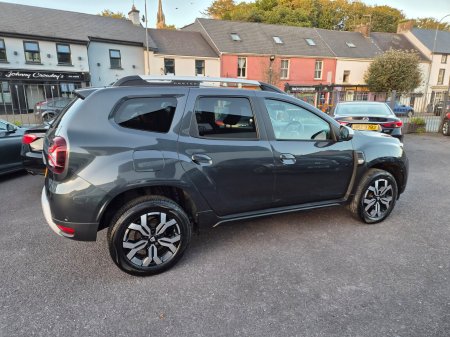 2022 Dacia Duster - photo 3