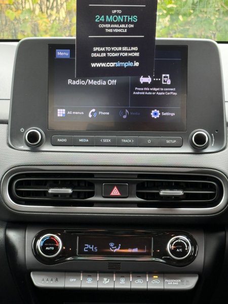 2022 Hyundai KONA - photo 20