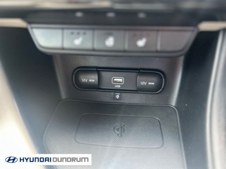 2021 Kia Sportage - photo 20