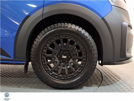 2026 Volkswagen Transporter - photo 8
