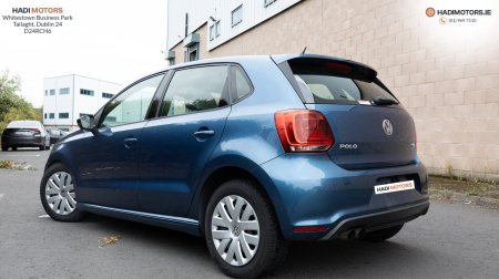 2013 Volkswagen Polo - photo 5