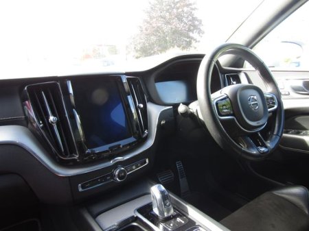 2018 Volvo XC60 - photo 10
