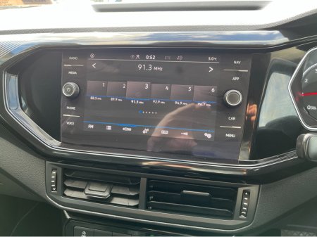 2021 Volkswagen T-Cross - photo 17