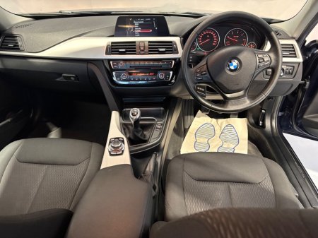 2017 BMW 3-Series - photo 10