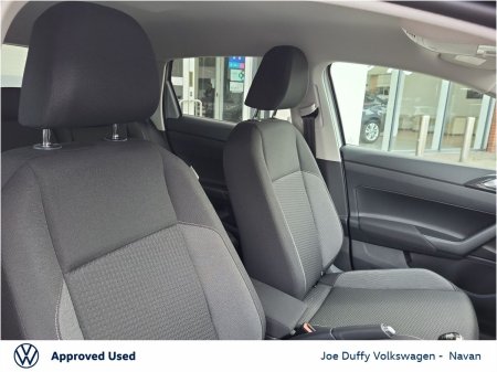 2026 Volkswagen Polo - photo 3