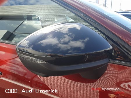 2026 Audi A6 - photo 25