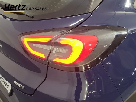 2023 Ford Puma - photo 8