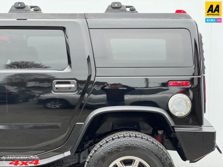 2004 Hummer H2 - photo 13