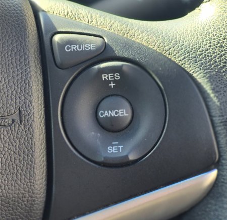 2015 Honda Fit - photo 22