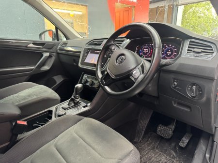 2019 Volkswagen Tiguan - photo 15