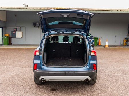 2024 Ford Kuga - photo 5