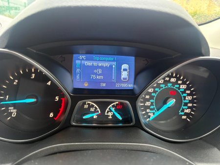 2016 Ford Kuga - photo 8
