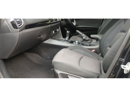 2016 Mazda Mazda3 - photo 9